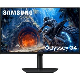 Монитор Samsung Odyssey G4 27HG402 - 27" FHD IPS 300Hz