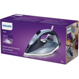 PHILIPS DST7020 Steam iron Series 7000, 2800W blue