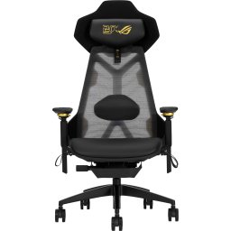 Геймърски стол ASUS ROG Destrier Ergo Edition 20