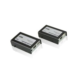 HDMI & USB Extender (усилвател) ATEN VE803, 1900x1200 @ 60Hz, 60 м