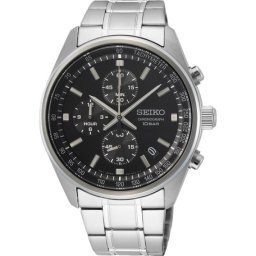 Seiko SSB379P1 - Мъжки часовник
