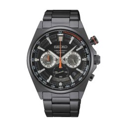 Seiko SSB399P1 - Мъжки часовник