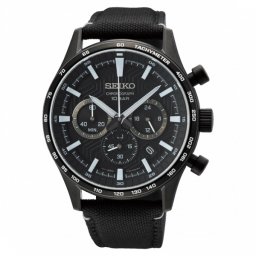Seiko SSB417P1 - Мъжки часовник