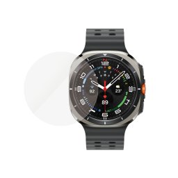Стъклен протектор за часовник PanzerGlass за Samsung Watch Ultra 2, 47 mm