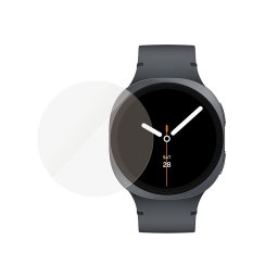 Стъклен протектор за часовник PanzerGlass за Samsung Galaxy Watch 9, 44mm