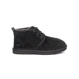 Ugg Зимни обувки M Neumel 3236 Черен