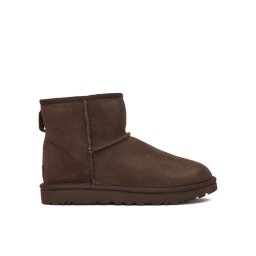 Ugg Апрески W Classic Mini II 1016222 Кафяв