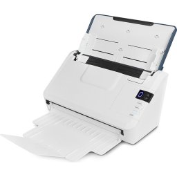 Скенер Xerox D35 Scanner with network sharing via VAST Network software