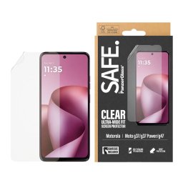 Защитно фолио Safe за Motorola Moto G37 / G37 Power / G47 / G87, UWF