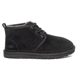 Зимни обувки Ugg M Neumel 3236 Черен