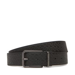 Колан BOSS Giferson 50548470 Черен