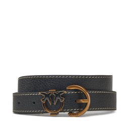 Колан PINKO Tamboril H2.5 Belt 20241 PLT01 102820.A158 Черен
