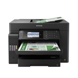 Epson EcoTank L15150 A3+ Мастиленоструйно Многофункционално Устройство с Wi-Fi, Факс и Двустранен Печат – C11CH72402