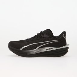 Сникърси Puma Deviate Nitro 4 Brightstride Puma Black/ Puma Silver EUR 46.5