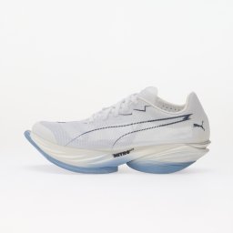 Сникърси Puma Fast-R Nitro Elite 3 Puma White/ Chambray Blue EUR 44