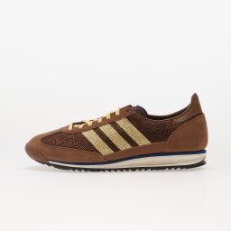 Сникърси adidas SL 72 OG Preloved Brown/ Almost Yellow/ Maroon EUR 40 2/3