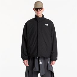 Яке The North Face Yumiori Reversible Jacket TNF Black/ TNF Black XL
