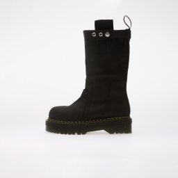 Обувки Rick Owens DRKSHDW x Dr. Martens Quad Sole Pull On Boot Black 8