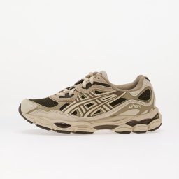 Сникърси Asics Gel-NYC Black Coffee/ Sepia Brown EUR 44.5