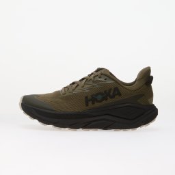 Сникърси Hoka® M Challenger 8 GTX Antique Olive/ Black EUR 43 1/3