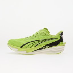 Сникърси Puma Deviate Nitro 4 Sunny Lime/ Puma Black EUR 41