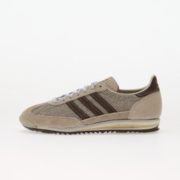 Сникърси adidas SL 72 OG Light Brown/ Aurora Coffee/ Crystal Sky EUR 40