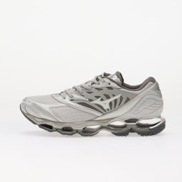 Сникърси Mizuno Wave Prophecy LS Cloudscape/ White/ Silver EUR 42.5