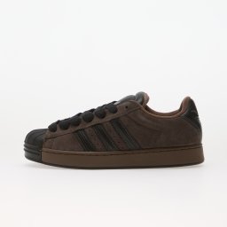 Сникърси adidas Superstar ST Aurora Coffee/ Core Black/ Earth Strata EUR 45 1/3