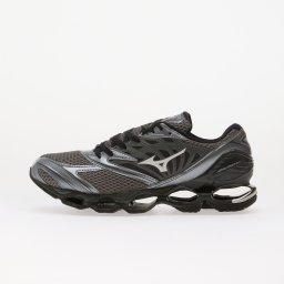 Сникърси Mizuno Wave Prophecy LS Quiet Shade/ Black/ Harbor Mist EUR 44