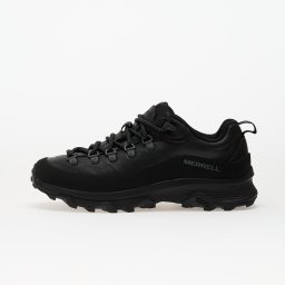Сникърси Merrell Ontario Speed Ltr Lace Se Black EUR 43.5
