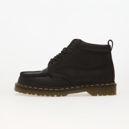 Обувки Dr. Martens Lowell Chukka Black Crazy Horse 7