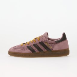 Сникърси adidas Handball Spezial Magic Mauve/ Aurora Coffee/ Preloved Yellow EUR 39 1/3