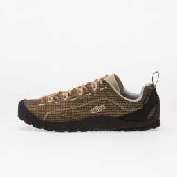 Сникърси KEEN Jasper Nylon WP Women Canteen/ Black EUR 38.5