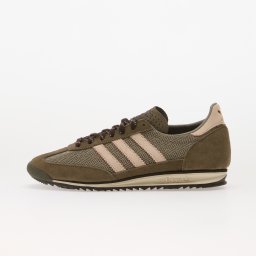 Сникърси adidas SL 72 OG Branch/ Wonder Quartz/ Aurora Coffee EUR 38 2/3