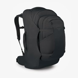 Раница Osprey Farpoint 70 Black Universal