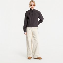 Ветровка The North Face TNF Tech Woven Jacket Lead M