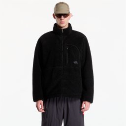 Яке The North Face Extreme Pile 2 Full Zip Jacket TNF Black L