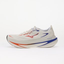 Сникърси Mizuno Sky Prime GF White/ Orange/ Royal Blue EUR 44.5