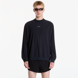 Суитшърт Craft Hypervent Wind Top Black M