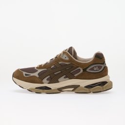 Сникърси Asics Gel-NYC 2.0 Cocoa Powder/ Brown Storm EUR 37.5