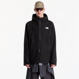 Яке The North Face DryVent Zip-In Jacket TNF Black M