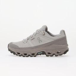 Сникърси On Cloudrock Low Waterproof Glacier/ Ore EUR 41