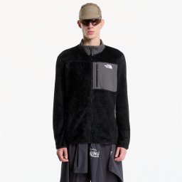 Яке The North Face Alpedge Jacket Anthracite Grey S