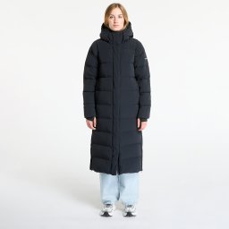 Яке Columbia Amaze Puff™ Long Hooded Jacket Black M