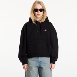 Суитшърт Dickies Oakport Hoodie Black M