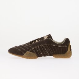 Сникърси adidas Taekwondo Mei Elite Aurora Coffee/ Aurora Coffee/ GUM4 EUR 36