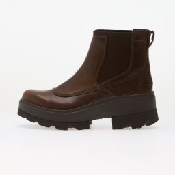 Sorel JOAN FRWD™ CHELSEA Tobacco, Blacke 9