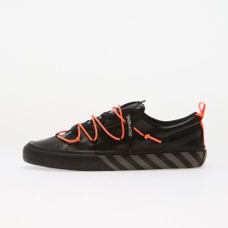 Сникърси L/AB c/o Off-White™ Tape-06474 Black/ Orange EUR 43
