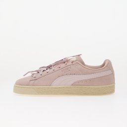 Сникърси Puma Suede Bloom Wns Misty Pink/ Powder Pink EUR 38