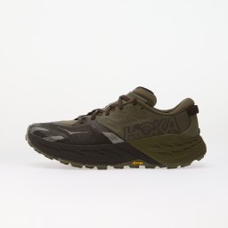 Сникърси Hoka® M Speedgoat 7 Antique Olive/ Black EUR 41 1/3